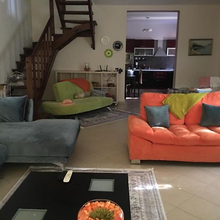 Vacation Home In Gjiri I Lalezit, Lalez, Durrës Kültér fotó