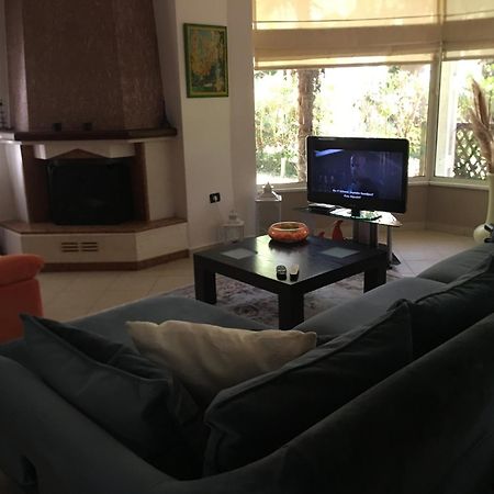 Vacation Home In Gjiri I Lalezit, Lalez, Durrës Kültér fotó