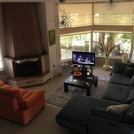 Vacation Home In Gjiri I Lalezit, Lalez, Durrës Kültér fotó
