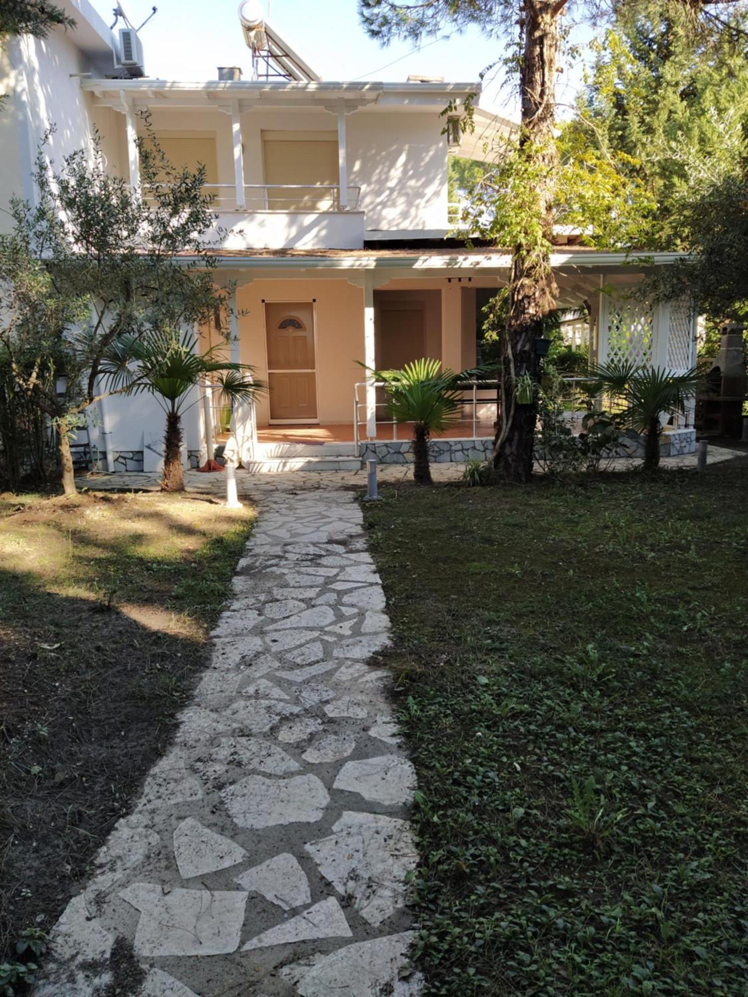 Vacation Home In Gjiri I Lalezit, Lalez, Durrës Kültér fotó