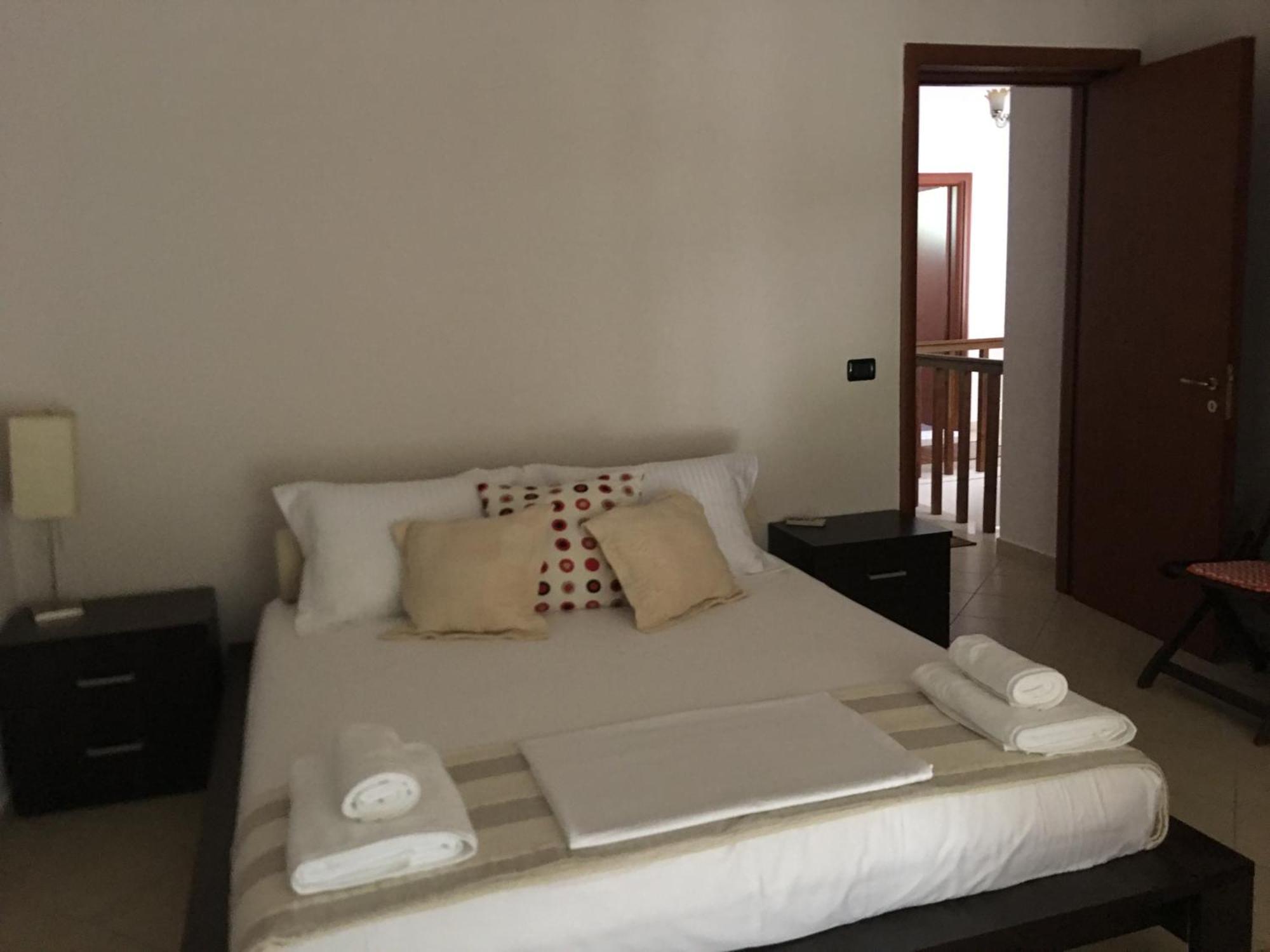 Vacation Home In Gjiri I Lalezit, Lalez, Durrës Kültér fotó