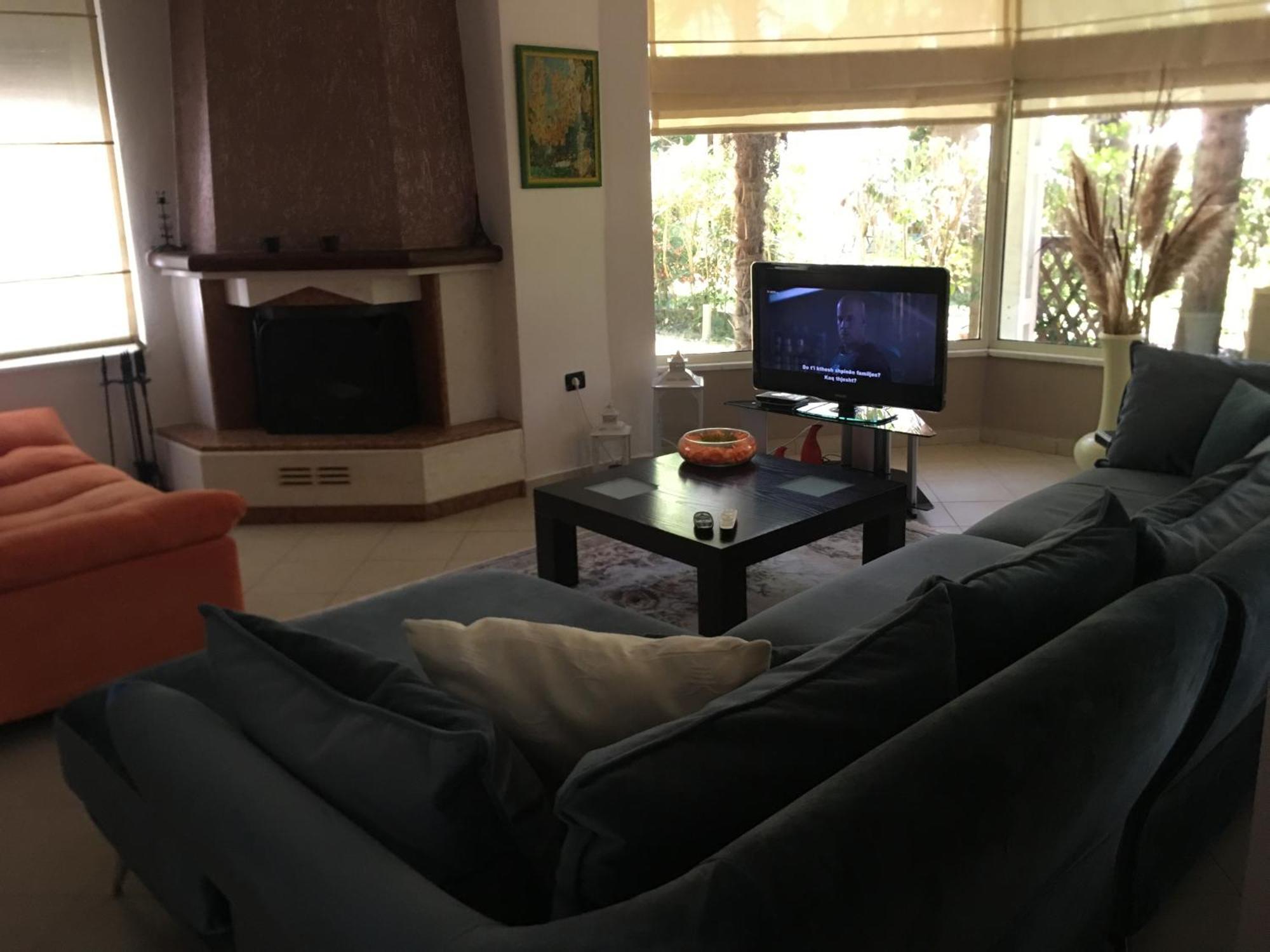 Vacation Home In Gjiri I Lalezit, Lalez, Durrës Kültér fotó