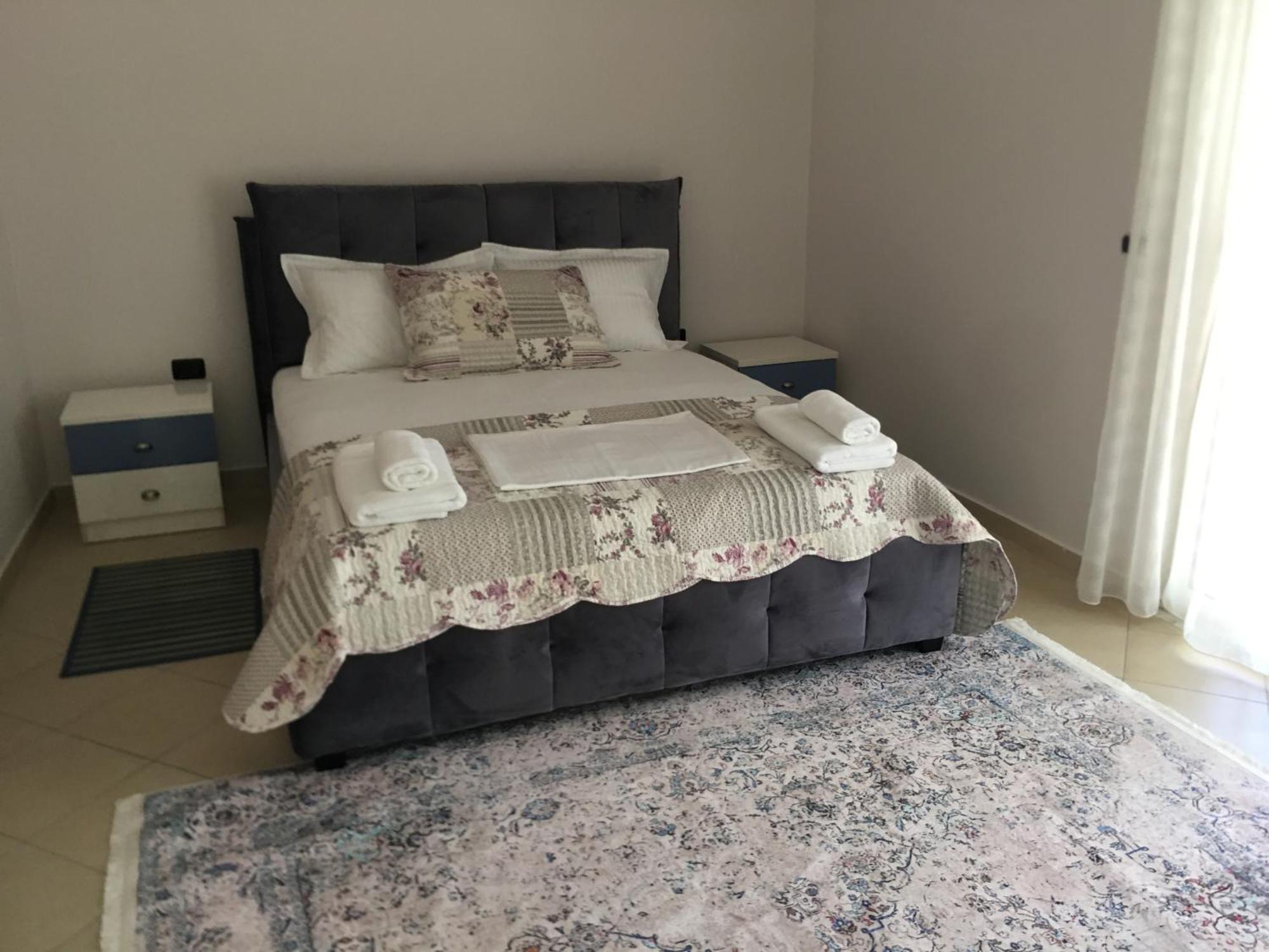 Vacation Home In Gjiri I Lalezit, Lalez, Durrës Kültér fotó