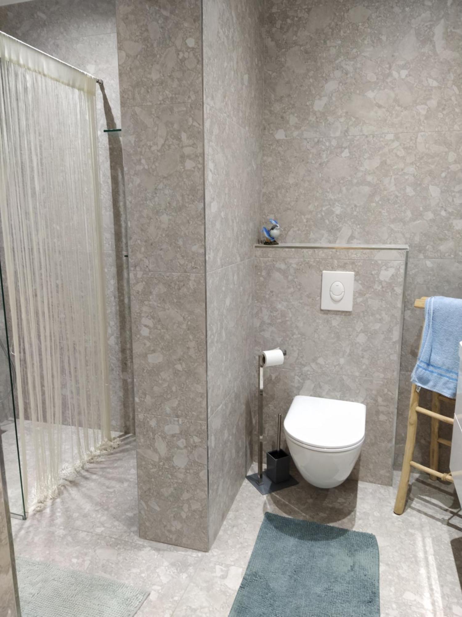 Vacation Home In Gjiri I Lalezit, Lalez, Durrës Kültér fotó