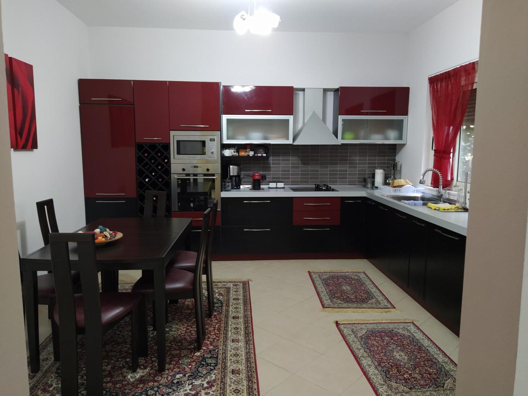Vacation Home In Gjiri I Lalezit, Lalez, Durrës Kültér fotó