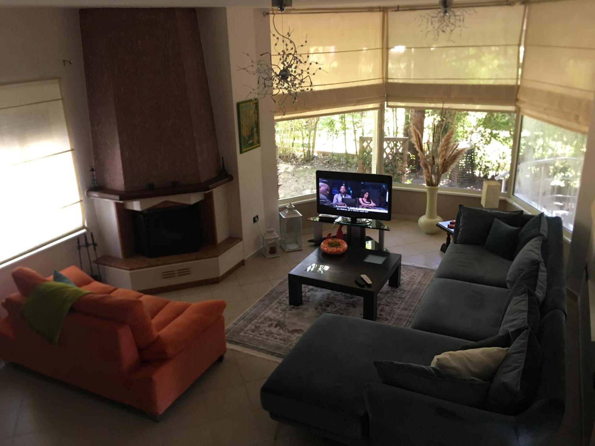 Vacation Home In Gjiri I Lalezit, Lalez, Durrës Kültér fotó